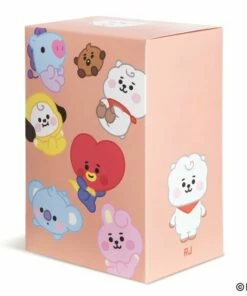 RJ Baby: BT21 Small Soft Toy (Plush) -usa Music Sales 2022 2a75cc45 41f4 4416 89f4 97c5b613d5d4