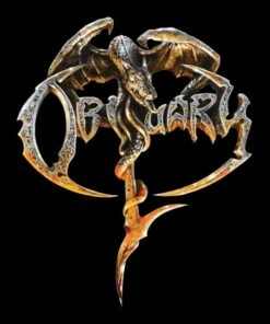 Obituary (CD Album) - Obituary