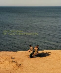 Far Away Trains Passing By (Vinyl 12" Album) - Ulrich Schnauss