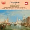 Joachim Raff: Benedetto Marcello (CD Album) - Joachim Raff -usa Music Sales 2022 2b0331ff 7731 4fcb 8d5d 04f1d2a80475