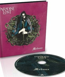 Medusa (CD Album) - Paradise Lost