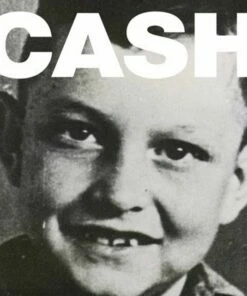 American VI: Ain't No Grave (Vinyl 12" Album) - Johnny Cash