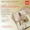 Don Giovanni (CD Album) - Wolfgang Amadeus Mozart