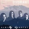 Dvorak: String Quartets Nos. 8 & 10 (CD Album) - Antonin Dvorak -usa Music Sales 2022 2bbff314 4d14 4817 a41c 1d1c5d6b7e73