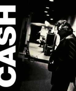American III: Solitary Man (Vinyl 12" Album) - Johnny Cash