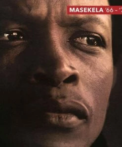 '66-'76 (CD Box Set) - Hugh Masakela
