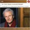 Sir Colin Davis Conducts Mozart (CD Box Set) - Colin Davis -usa Music Sales 2022 2c6cbcba 6ae9 447f b61b 2109fc1ae15c
