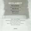 Keith Jarrett: Samuel Barber: Piano Concerto, Op. 38/... (CD Album) - Keith Jarrett 1 Keith Jarrett: Samuel Barber: Piano Concerto, Op. 38/... (CD Album) - Keith Jarrett -usa Music Sales 2022 2c71a149 ea9d 4617 ac6f 953abd6e32d1