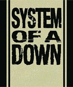 System of a Down: Album Bundle (CD Album) - System of a Down