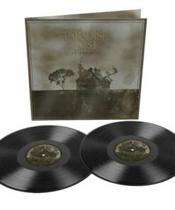 At the Mill (Vinyl 12" Album) - Paradise Lost