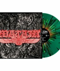 The Agony of Ecstacy of Watain (Vinyl 12" Album) - Watain