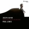 Haydn: Piano Sonatas (CD Album) - Joseph Haydn