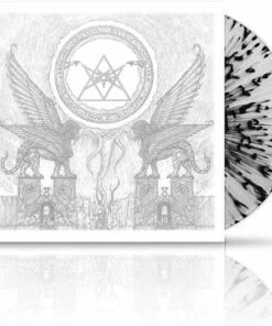 Abzu (Vinyl 12" Album) - Absu