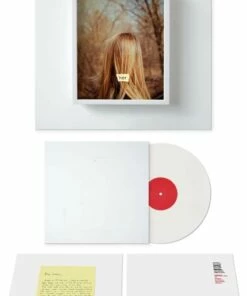 Her (Vinyl 12" Album) 5 Her (Vinyl 12" Album) -usa Music Sales 2022 2cce70b3 4f82 4c08 912e 4a324e2ad1a8