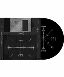 VIRTUAVERSE.OST (CD Album) - Master Boot Record 5 VIRTUAVERSE.OST (CD Album) - Master Boot Record -usa Music Sales 2022 2cd1d065 97d6 4a4b 9d32 64fc3b3b615f