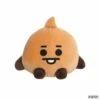 Shooky Baby: BT21 Small Soft Toy (Plush) -usa Music Sales 2022 2cfd9bc0 61bc 479c b458 ad76f46916d9