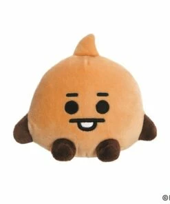 Shooky Baby: BT21 Small Soft Toy (Plush)