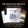 Sir Malcolm Arnold: Complete Symphonies (CD Album) - Malcolm Arnold 1 Sir Malcolm Arnold: Complete Symphonies (CD Album) - Malcolm Arnold -usa Music Sales 2022 2d2d83a1 d245 4d51 8e2a 2a5d115f2ee1