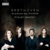 Beethoven: String Quartets Opp. 132 & 130/133 (CD Album) - Ludwig van Beethoven -usa Music Sales 2022 2d7c122c edab 4ef2 ac70 80e2d75459b3