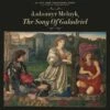 Lubomyr Melnyk: The Song of Galadriel (Vinyl 12" Album) - Lubomyr Melnyk -usa Music Sales 2022 2dd51c2c f5b6 4451 88cd 79338d7cf27c