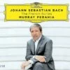 Murray Perahia: Johann Sebastian Bach - The French Suites (CD Album) - Murray Perahia