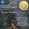 Pedro Antonio Avondano: Il Mondo Della Luna (CD Album) - Pedro Antonio Avondano 2 Pedro Antonio Avondano: Il Mondo Della Luna (CD Album) - Pedro Antonio Avondano -usa Music Sales 2022 2e33fbd1 7a04 4390 b667 3ad360b4afed
