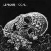 Coal (12" Vinyl/CD Album) - Leprous -usa Music Sales 2022 2e690332 a840 4422 8227 31b8b8bb892a
