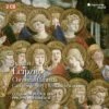 J.S. Bach: Christmas Cantatas (CD Album) - Johann Sebastian Bach