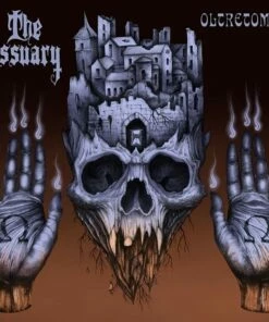 Oltretomba (Vinyl 12" Album) - The Ossuary