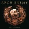 Will to Power (CD Album) - Arch Enemy 2 Will to Power (CD Album) - Arch Enemy -usa Music Sales 2022 2f10e6cf 3abb 45b7 94b8 e6b12b127a0e