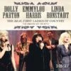 The Broadcast Archive: The Real First Ladies of Country (CD Album) - Dolly Parton/Emmylou Harris/Linda Ronstadt -usa Music Sales 2022 2f21a81a 1f87 46bc 8d17 32dd1c70a96b