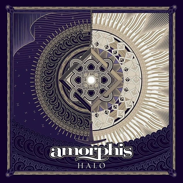 Halo (Vinyl 12" Album) - Amorphis 3 Halo (Vinyl 12" Album) - Amorphis