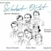 Schubert: Octet (CD Album) - Franz Schubert -usa Music Sales 2022 2f360ede 9c3f 46d2 a8d2 f09a25d920ed