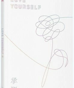 Love Yourself: Her (CD Album) - BTS