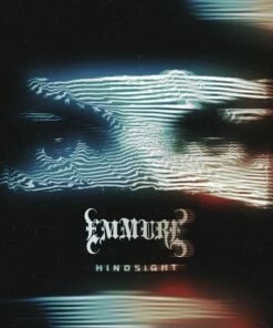 Hindsight (CD Album) - Emmure