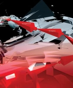 A Glitch in the Matrix (Vinyl 12" Album) - Various Performers