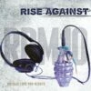RPM10 - Revolutions Per Minute (CD Album) - Rise Against