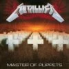 Master of Puppets (CD Box Set) - Metallica -usa Music Sales 2022 303af990 a500 4cca 864a 2181913c5182