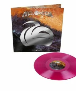 Skyfall (12" Vinyl Single) - Helloween