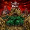 Dismemberment (Vinyl 12" Album) - Disastrous Murmur