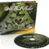 The Grinding Wheel (CD Album) - Overkill