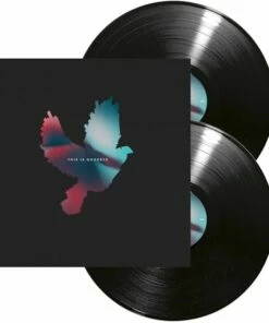 This Is Goodbye (Vinyl 12" Album) - Imminence