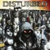 Ten Thousand Fists [special Edition Cd + Dvd] (CD Album) - Disturbed