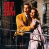 West Side Story: Original Movie Soundtrack (Vinyl 12" Album) -usa Music Sales 2022 30fe49cb dbb3 4ed1 912d 3caf94ad6044