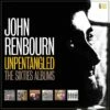 Unpentangled: The Sixties Albums (CD Box Set) - John Renbourn -usa Music Sales 2022 3185ad26 916c 4db4 b081 ec4a983b9a1b
