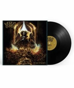 All Colors of Darkness (Vinyl 12" Album) - NervoChaos 5 All Colors of Darkness (Vinyl 12" Album) - NervoChaos -usa Music Sales 2022 319d48f6 de88 4cc8 a3b5 c404447754c9