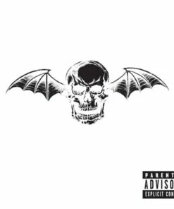 Avenged Sevenfold (CD Album) - Avenged Sevenfold