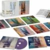 Bruckner: Symphonies Nos. 1-9 (CD Box Set) - Anton Bruckner -usa Music Sales 2022 31d8c7ae 6d4d 4b63 b369 b7e9ff7af29e