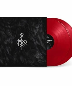 Kvitravn (Vinyl 12" Album) - Wardruna