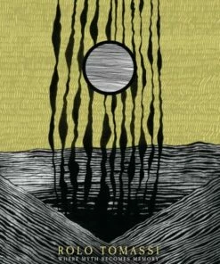 Where Myth Becomes Memory (Vinyl 12" Album) - Rolo Tomassi